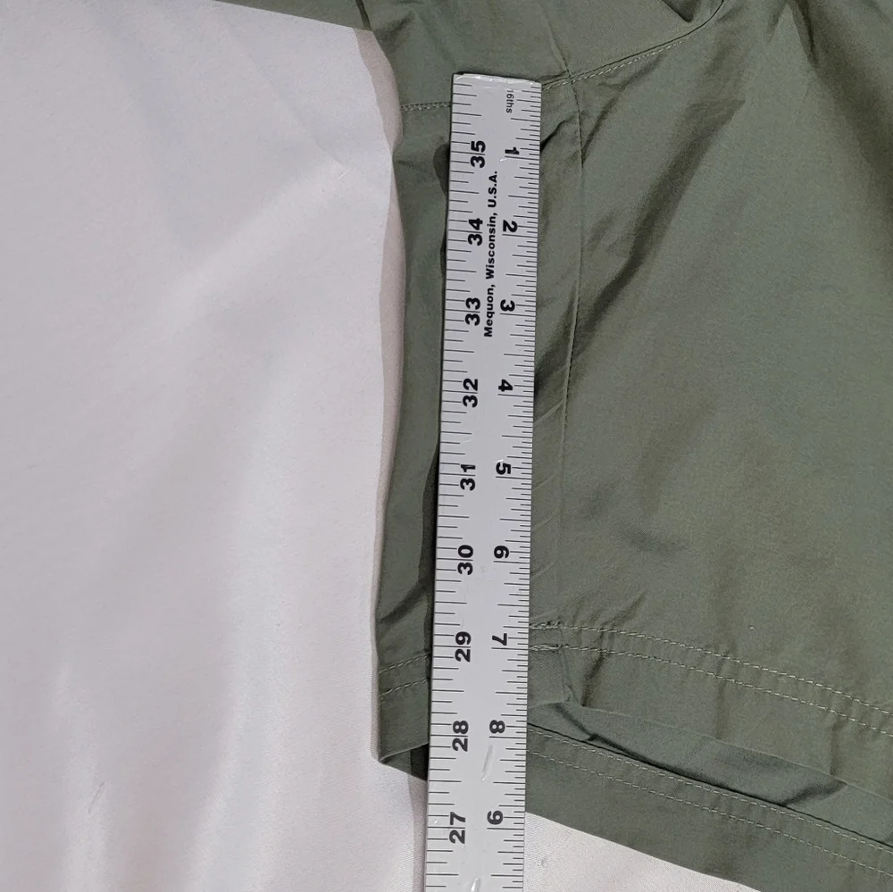 Columbia mens size